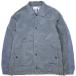 STONE ISLAND Stone Islay ndo24AW NYLON METAL IN ECONYL LIGHT JACKET нейлон metal свет жакет 8115Q0819 V0046 L MID BLUE