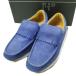 FLAPH Boost 8 by Terrem замша мокасины обувь 8BT-10W-TL4 US10.5(28.5cm) BLUE стеганый кисточка обувь g25543