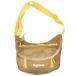 SUPREME Supreme 22SS SMALL MESSENGER BAG маленький сумка "почтальонка" Brown box Logo плечо нейлон "губа" Stop 