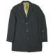 SOPHNET. Sophnet сделано в Японии BRITISH TWEED CHESTER COAT желтохвост салфетка твид Пальто Честерфилд SOPH-123022 S NAVY обычная цена 87,150 иен 