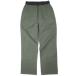 ESSENTIALS FEAR OF GOD Esse n автомобиль ruzfi голубой bgodo Raver Logo обезьяна L ребра брюки S GRAY FOG легкий низ g26823