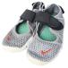 NIKE Nike J RIFT 2 подъёмник 2 Kids модель FB5523-001 13C(19cm) прохладный серый / черный / Stadium зеленый спортивные туфли обувь 