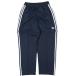 adidas x POP TRADING COMPANY Adidas специальный заказ Beckenbauer Track Pantbe талон Bauer грузовик брюки IX1975 M(JPN) NAVY джерси -