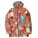 DC SHOESti-si- обувь Men's Ripley 15 Snowboard Jacket /10K сноуборд жакет EDYTJ00009 S orange ракушка g3423