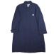 The Superior Labor �U�E�V���y���I�[�����C�o�[ ���{�� BBW Shop Coat �V���b�v�R�[�g 02 �l�C�r�[ BLUEBOY WOKERS �X�e���J���[ g4105