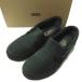 VANS x SSZ Vans eses Z esesz.- специальный заказ REVERSE SLIP ON Rebirth туфли без застежки V98CL US6(24cm) черный обратная сторона VANS g7429