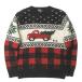  Polo bai Ralph Lauren Polo by Ralph Lauren nordic вырез лодочкой вязаный 150 черный свитер машина проверка машина tops Kids 