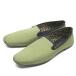 ji- M ti American Rag Cie GMD SHOES x AMERICAN RAG CIE специальный заказ Испания производства опера обувь хаки туфли без застежки Leopard обувь 