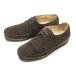 Weaver Moccasin by VERGINIA we балка мокасины балка jiniaRuddy Duck рука mo Claw cut обувь 41(26cm) мокасины **mc41279