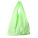 BAGGU FOR J.CREWbagu four J Crew nylon lip Stop eko tote bag light green pa Cub ru bag 