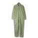  engineered garments Engineered Garments America производства Jumpsuit Cotton Twill Jump костюм хлопок tsu il M оливковый комбинезон все в одном 