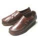 pado moa &amp; балка nz United Arrows Padmore&amp;Barnes x UNITED ARROWS специальный заказ wala Be обувь M665 UK8(26.5cm) Brown блинчики подошва мокасины 