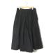  Yohji Yamamoto бассейн Homme Yohji Yamamoto POUR HOMME 19SS Washing Process HAKAMA Pants G- мытье обработка hakama брюки HH-P08-800 3 черный - kama обезьяна L 