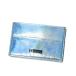  H красота and Youth H BEAUTY&amp;YOUTH сделано в Японии LOGO AUR CARD CASE Logo футляр для карточек голубой 
