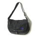 THE NORTH FACE PURPLE LABEL The * North Face лиловый этикетка Limo nta нейлон сумка "почтальонка" NN7363N портфель 