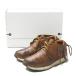  visvim visvim 17AW FBT (RED DEER) красный tia мокасины 0117201001001 US9(27cm) BROWN кожа олень кожа обувь 