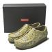  Supreme Clarks Supreme x Clarks 19SS специальный заказ Bandana Wallabee бандана wala Be ботинки UK8.5(27.5cm) Tan( бежевый ) замша peiz Lee 