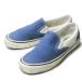  Vans VANS Classsic Slip-on Style98 Anaheim Factory Classics liponUS10(28cm) королевский синий парусина спортивные туфли обувь 