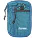Supreme Supreme 19AW CORDURA Small Zip Pouchko-te.la нейлон маленький Zip сумка DARK TEAL s17951
