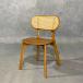 ротанг стул ротанг стул ротанг стул ротанг стул Asian Северная Европа bench современный retro Brown стул Asian мебель щеки материал мебель модный низкий .[JBC-16]