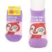  Kids 13-19cm при n Chan спортивные туфли длина носки детский носки розовый Soreike! Anpanman удача .fk-187-16n1-180 D1PK
