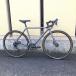 FUJI:FEATHER CX+ slate size52 GRAVEL Custom