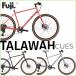 FUJI��2025 TALAWAH CUES �ե� ����� ���塼�������ɥ٥���㡼�Х��� ����٥������ �������Х���