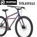 KONA BIKES 2026:HUMU 29er size M