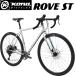 KONA:Rove ST Gloss Faux Chrome size52