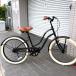[Outlet] Rainbow Bikes : FOD 24inch Matte Black