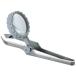 to. вытащенный для лупа 1950 6 раз 30mm насекомое очки имеется toge вытащенный Ikeda линзы 