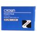 pauchi плёнка в общем карта для Crown CR-LP60-T