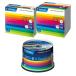 PC DATA�p DVD-R �o�[�x�C�^�� DHR47JP50V3
