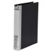 A4 файл 30da блок 30mm F949R-05 черный 