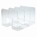  crystal подставка crystal прозрачный se регулирование CRX-265-90 прозрачный 