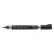 �f���A��MB�u���b�N �؂�Ă� XGFH-DA Dual Metallic Brush �����痿 �u���b�N+���^���b�N���b�h �u���b�V��(�M)�؂�Ă�