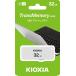 USB2.0�t���b�V���������X���C�h��  KIOXIA KUS-2A032GW