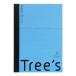 TreesB5B30饤ȥ֥롼 ܥΡ( UTR3BLB