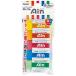 ڤƤ Pentel ä ꡼ʡ ʸ  ɮѶ ̳ ع λ ե ѥå 󥫥顼ä06 5 