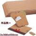 �S���R���N�V�[�g 3�~300�~450mm 3mm�� 1�� �H�� DIY ���{�� �R���N�}�b�g �R���N�{�[�h �p�[�c �ޗ� ���� ���w�� ���R����