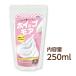 �z�C�b�v���A 250ml �t�F�C�N�X�C�[�c �z�C�b�v�N���[�� ��������