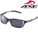  поляризованный свет солнцезащитные очки ASP-390 GM UV400 cut коврик стальной ruAXE( Axe ) UV cut ультрафиолетовые лучи меры спорт поляризованные очки поляризованный свет солнечный 
