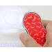 ���[�y LED���C�g �t�� �X�C���O���[�y 3.5�{ 35mm ���ዾ �g�勾 �ԂƂ�� ���Ƃ�� �Ԋi�q �s���N ���b�h �� �g���{ ��x �|�P�b�g �֘A�摜2