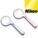  лупа Nikon чтение для S серии 2.5 раз 3.5 раз S1-10D модный мобильный ракетка лупа насекомое очки увеличительное стекло в наличии лупа круглый 