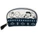 go Blanc тканый очки сумка neitib08644 очки кейс Snoopy герой модный симпатичный девочка подарок 