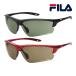  спортивные солнцезащитные очки спорт стакан FILA мужской женский бейсбол спорт UV cut Golf Drive рыбалка модный стильный 