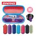  swimming goggle case underwater glasses swim goggle case te Mist holder attaching M fastener type child Junior Kids adult 