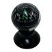  компас лампочка форма compass присоска модель автомобильный 880S темно синий pa скан p отдых альпинизм компас уличный предотвращение бедствий 