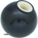   TRUSCO ȥ饹滳  Ķʤ  32M10mm [P-TPB32-10BK] PTPB3210BK ñ̡1