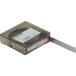 TRUSCO ȥ饹滳 ե顼 0.01mm 12.7mmX1m ƥ쥹 [TFG-0.01M1] TFG0.01M1 ñ̡1